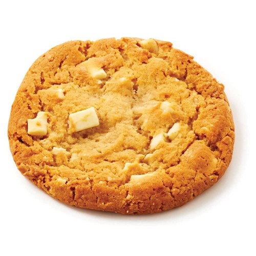 American cookie white choc/macademia 