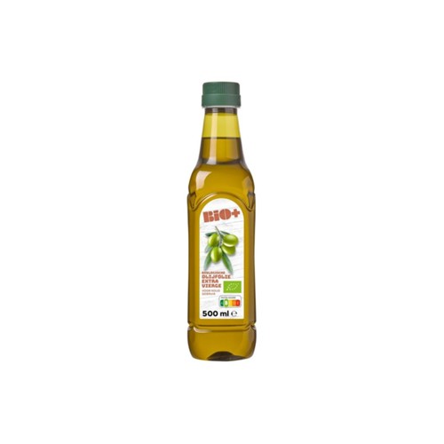 Bio+ olijfolie bio 500 ml