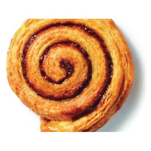 Kaneelkoek per stuk