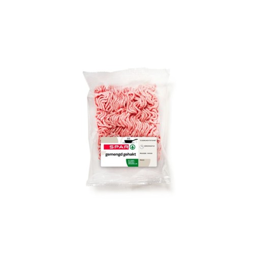 SPAR gemengd gehakt 500 gram