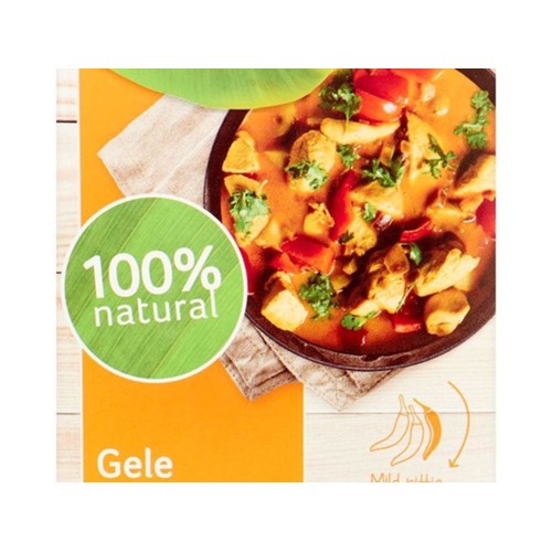 Koh Thai gele curry paste 70 Gram