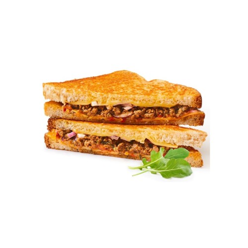 The Tosti Club S.A. taco tosti