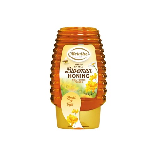 Melvita Bloemenhoning