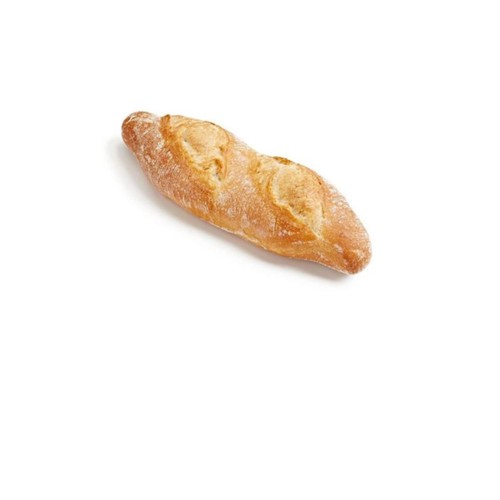 demi baguette desem wit