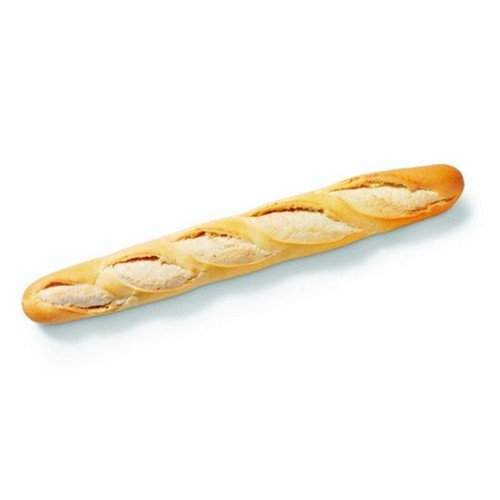 Stokbrood Wit