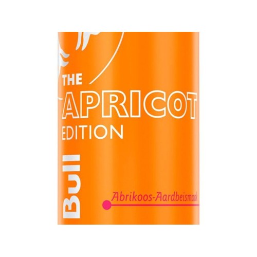 Red Bull energy summer edition 250 Milliliter