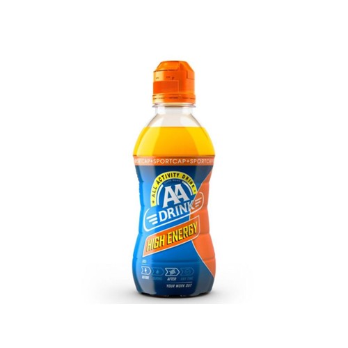 AA Drink energy 330 Milliliter