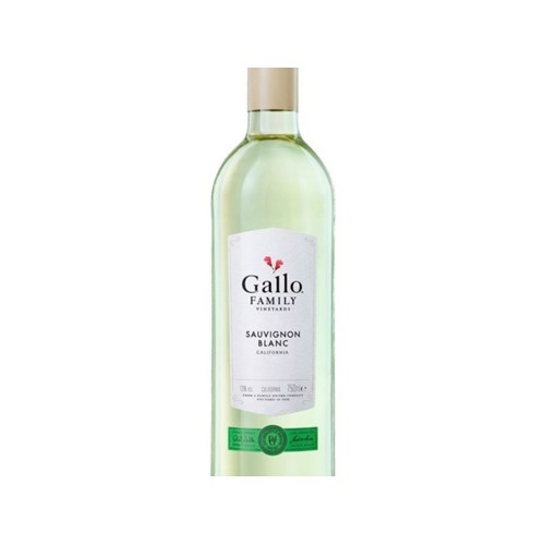 Gallo Sauvignon Blanc fles 750 milliliter