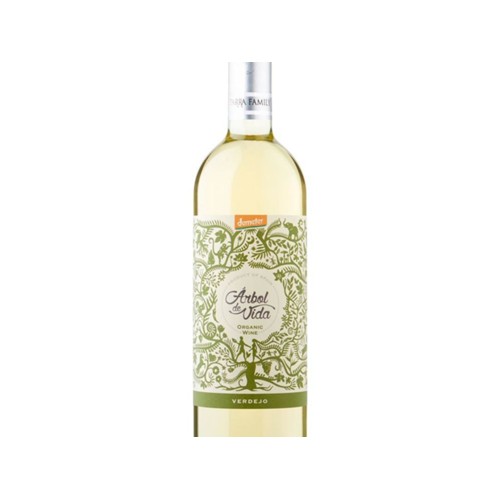 Arbol de Vida verdejo fles 750 milliliter