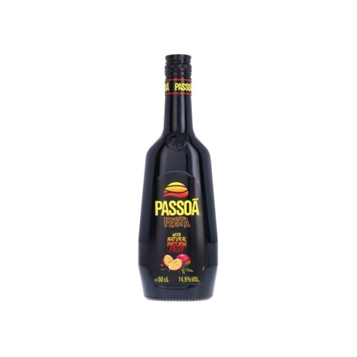 Passoa Fiesta 500 ml