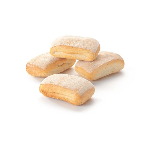 Ciabatta per stuk