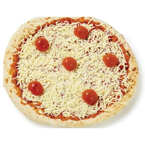 Pizza Margherita rond 29cm