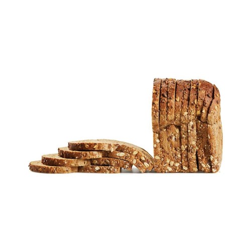 Ambachtelijke Bakker waldkorn half