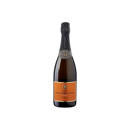 Gr Espan Cava Brut 750 ml