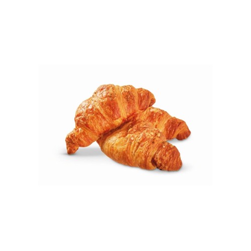 Ham kaas croissant