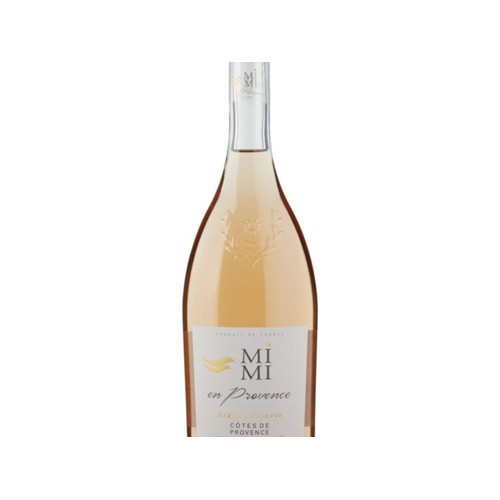 Mimi wijn rose fles 750 milliliter