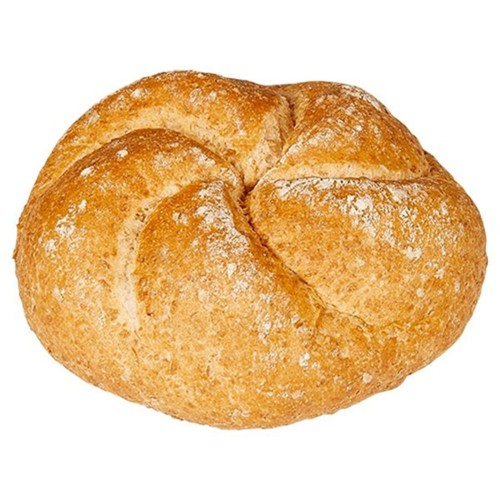 Volkoren kaiserbroodje per stuk