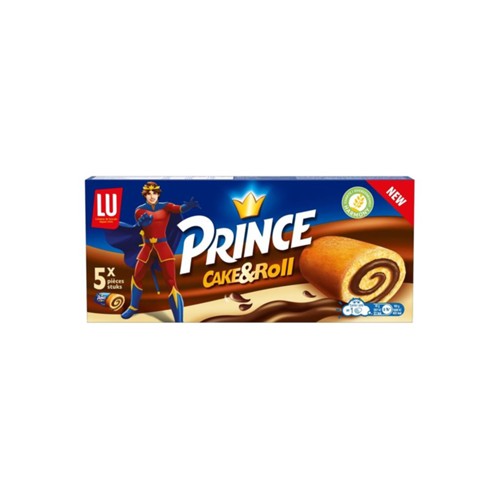 LU cake en roll doos 150 gram