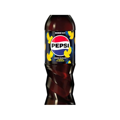 Pepsi zero lemon 1.5 Liter