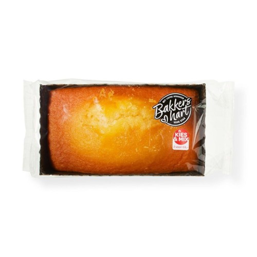 BakkersHart boerencake  250 gram