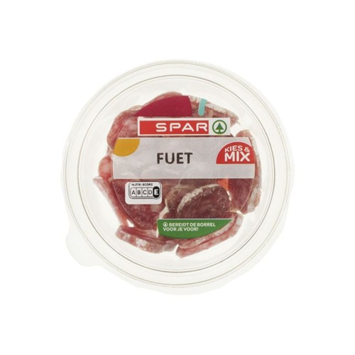 Spar fuet 70 Gram