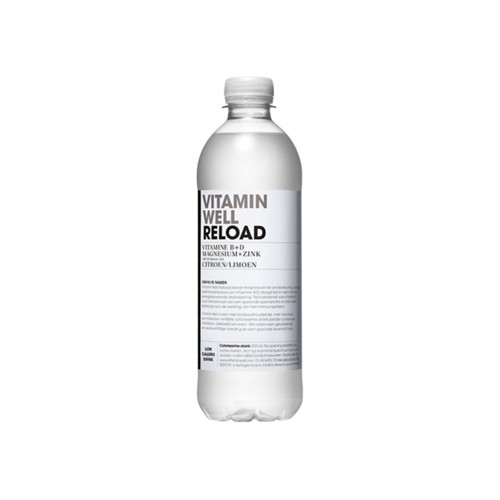  Vitamin Well reload 500 ml