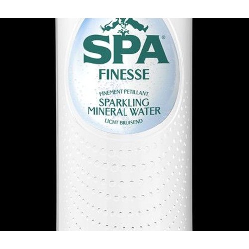 Spa Finesse 1.5 Liter