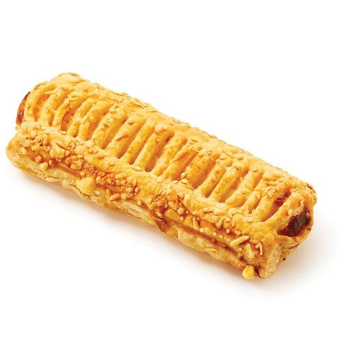 Beemster kaasbroodje 