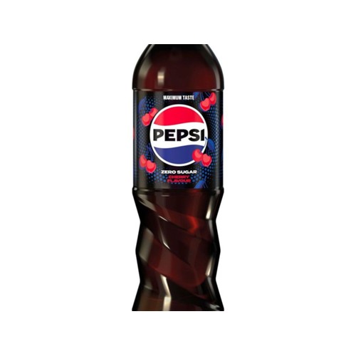 Pepsi zero cherry 1.5 Liter