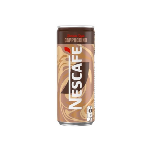 Nescafe Cappuccino 250 ml