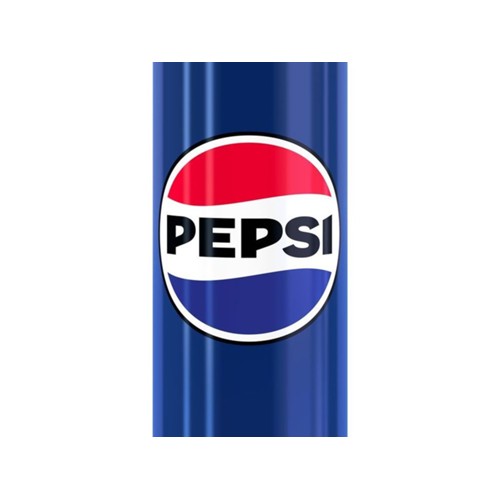 Pepsi cola blik 250 milliliter