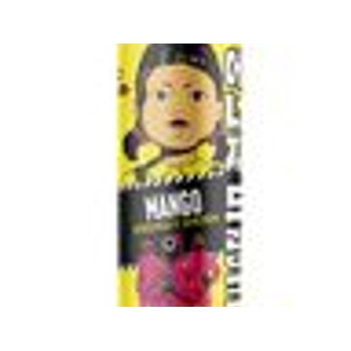 Squid Game Energy Mango 250 ml