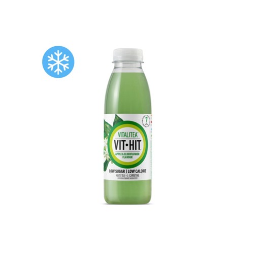 Vithit vitaminedrank fles 500 ml