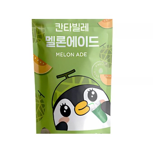 Cantabile limonade melon pouch 230 milliliter