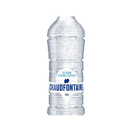 Chaudfontaine still fles 500 milliliter