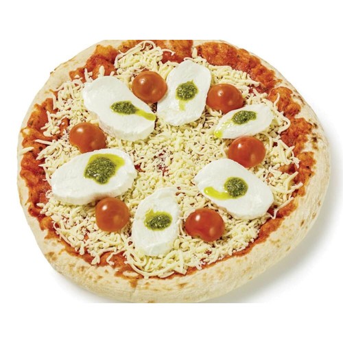Pizza Mozzarella rond 29cm