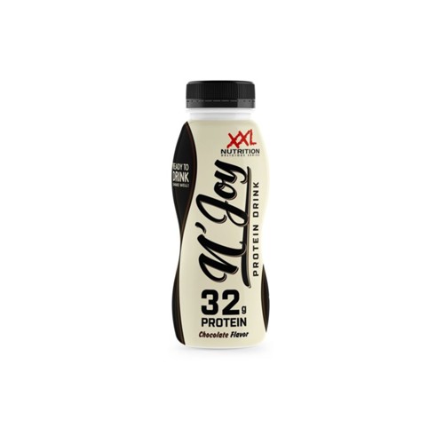 XXL Nutrition Njoy Protein Drink Choco 310 ml