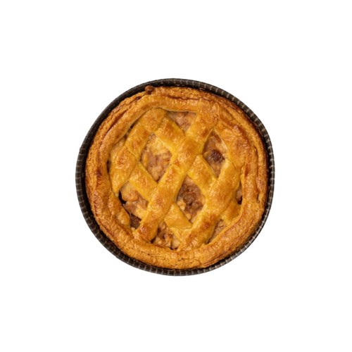 SPAR Roomboter Appeltaart 650 gram