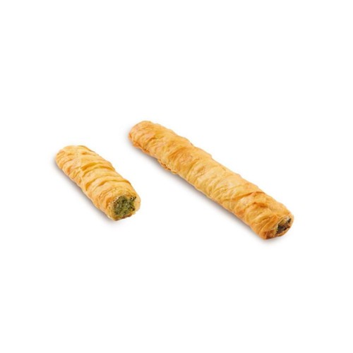 Borek spinazie feta 