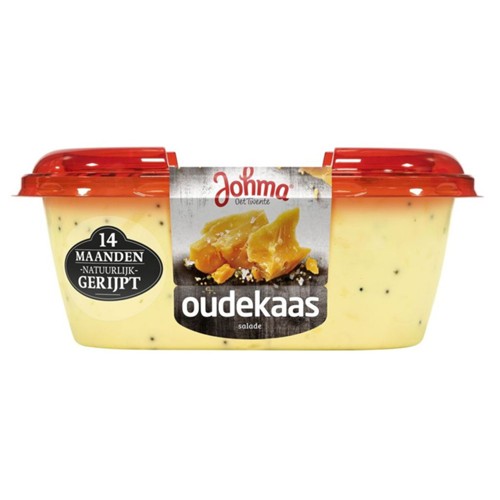 Johma oudekaassalade 175 Gram