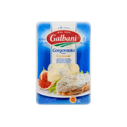 Galbani Gorgonzola 150 gram