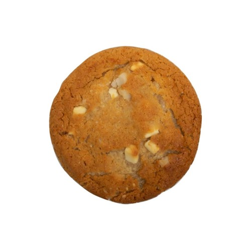 SPAR american cookie wit macadamia