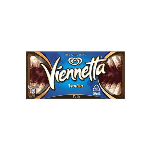 Ola viennetta vanille 650 ml