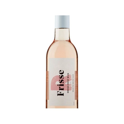 Huiswijn rosé 0.25 Liter
