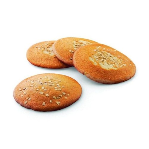 SPAR eierkoeken spelt zak 320 gram