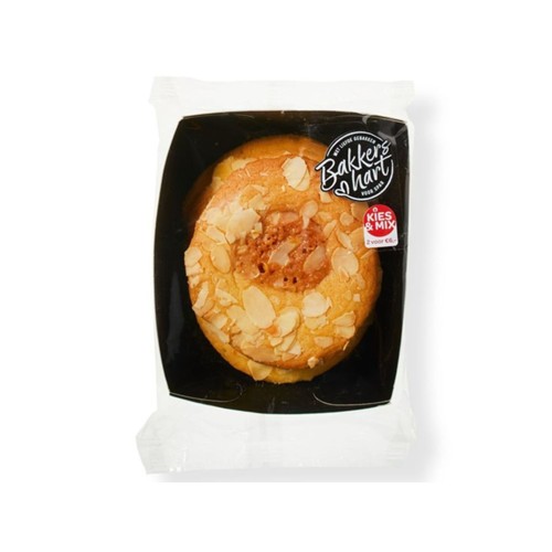 BakkersHart romeo's groot 180 gram