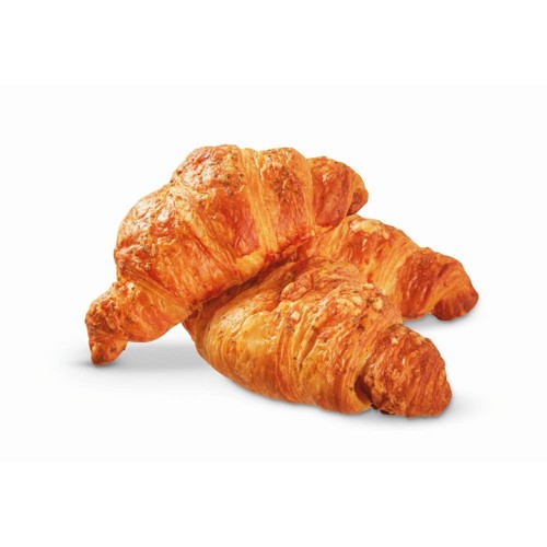 Ham kaas croissant