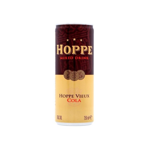 Hoppe vieux cola 250 ml