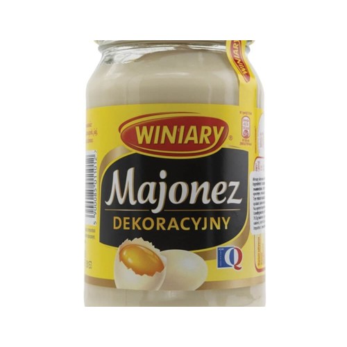 Winiary mayonaise