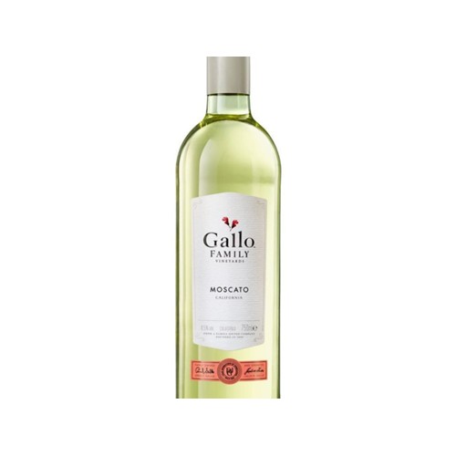 Gallo Moscato Fles 750 milliliter